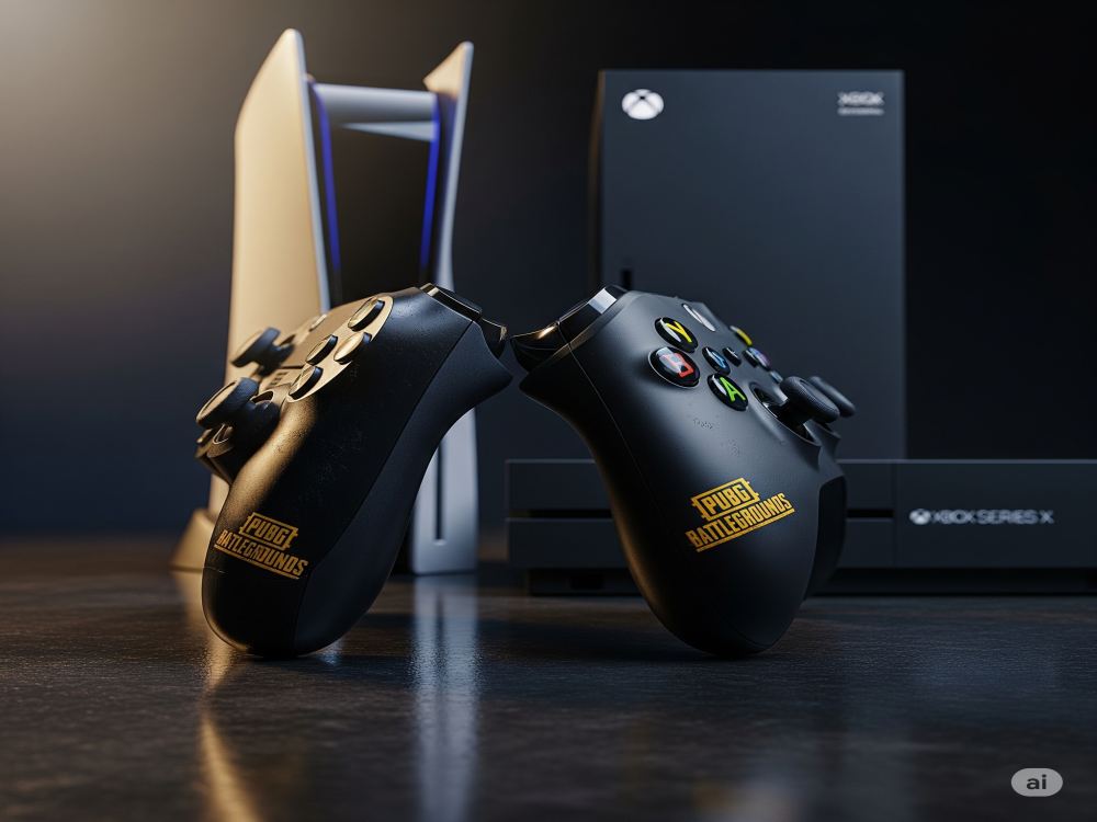 PUBG: Battlegrounds Ends Support for PS4 and Xbox One to Enhance Current-Gen Experience